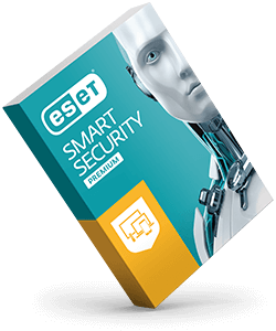 ESET SMART SECURITY PREMIUM